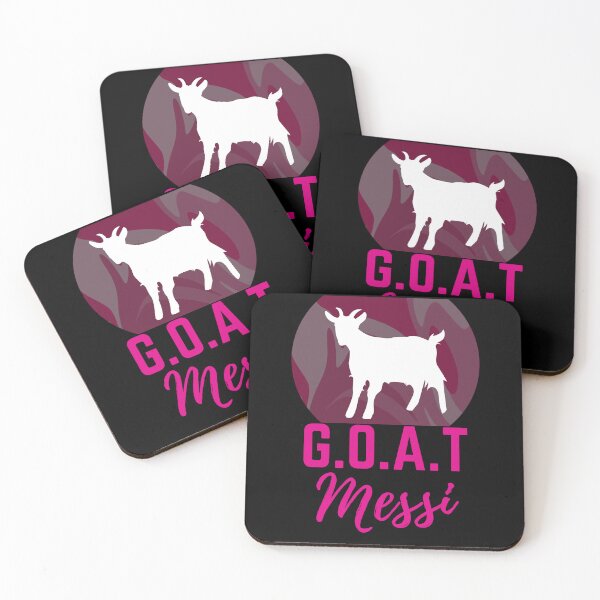 Item preview, Goat Messi designed and sold by AnyMar2023.