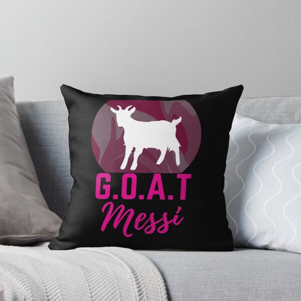 Item preview, Goat Messi designed and sold by AnyMar2023.