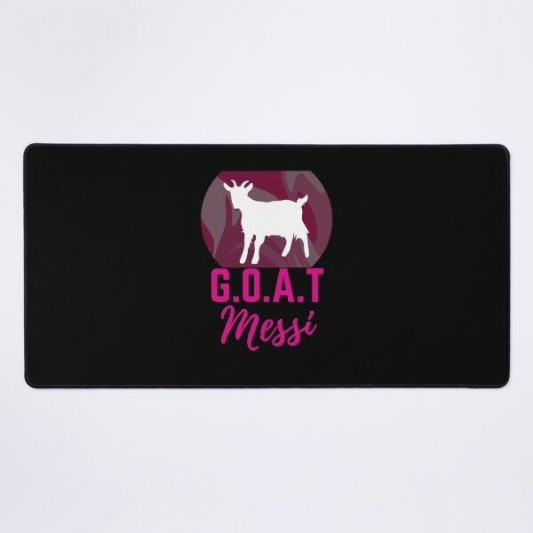 Item preview, Goat Messi designed and sold by AnyMar2023.