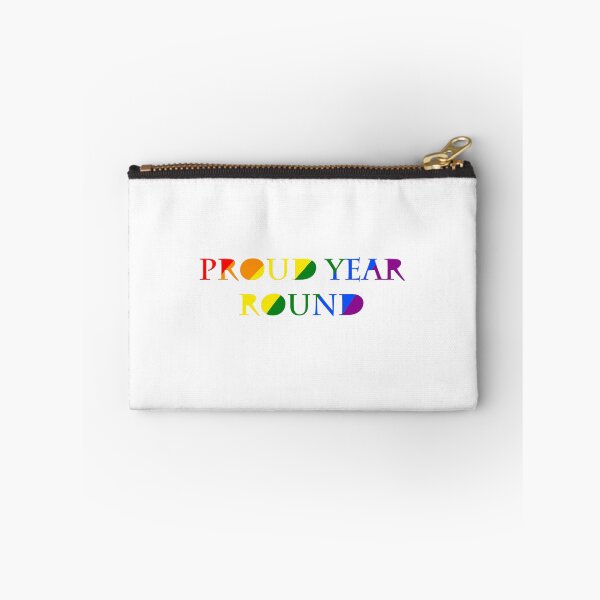 Item preview, Proud Year Round V.2 designed and sold by CatellaArs.