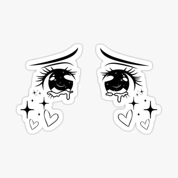 1939 Crying Anime Eyes Images Stock Photos  Vectors  Shutterstock
