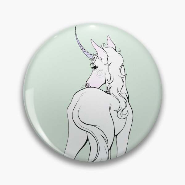 Item preview, Unicorn designed and sold by Lizard-Tongue.