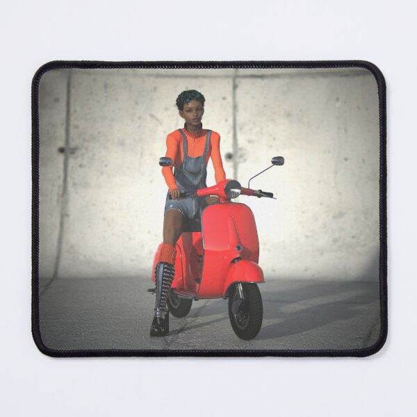 Item preview, Kodi designed and sold by Pin-UpBoys.