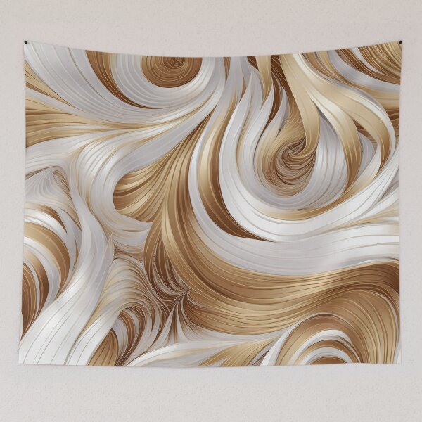 Item preview, The gold Leaf designed and sold by Akanga1.
