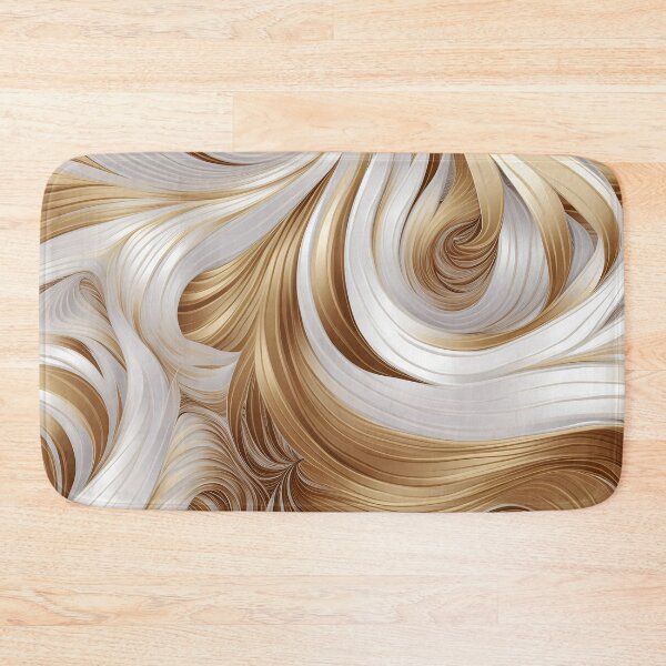 Item preview, The gold Leaf designed and sold by Akanga1.