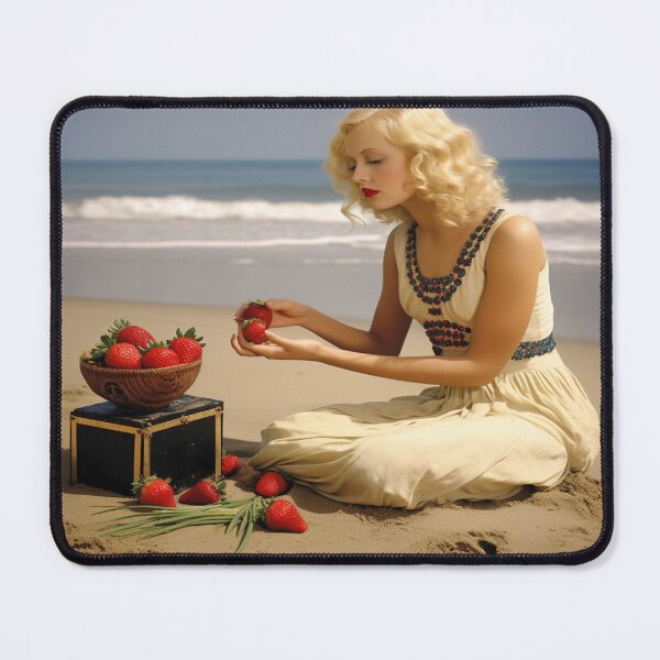 Item preview, Strawberry Blonde designed and sold by KingAbyss.