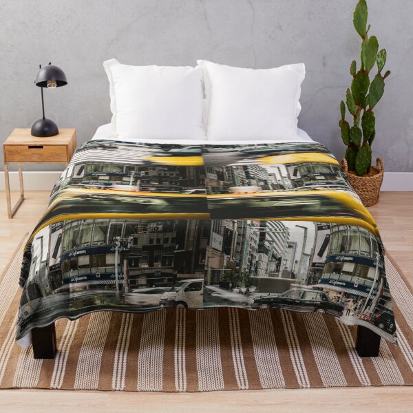 Item preview, Tokyo Taxi designed and sold by DeigoRusso.