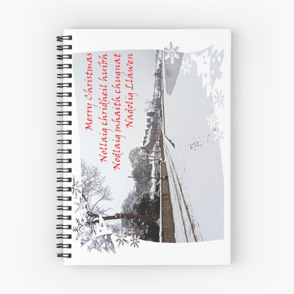 Item preview, Christmas Greetings from the UK designed and sold by tomg.