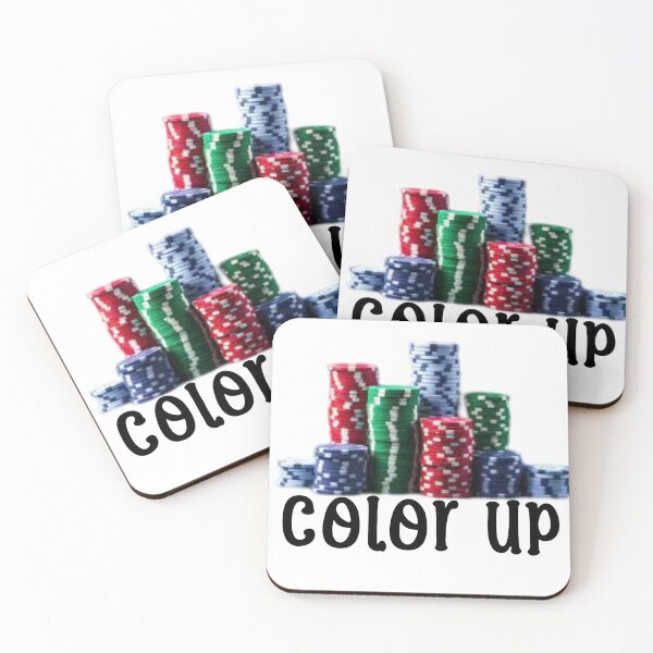 Item preview, Color Up Chips designed and sold by Crapscouture.