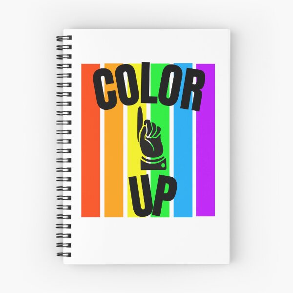 Item preview, Color Up designed and sold by Crapscouture.