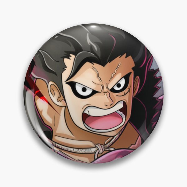 Item preview, Luffy Gear 4th Snakeman  designed and sold by Reisenhando.