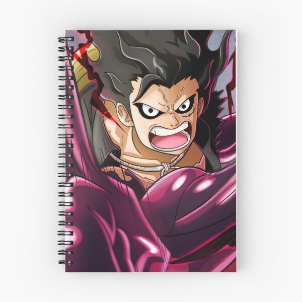 Item preview, Luffy Gear 4th Snakeman  designed and sold by Reisenhando.