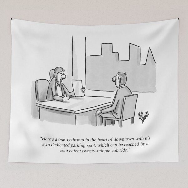 Item preview, Classic Social Media Sharing Cartoon designed and sold by abbottoons.