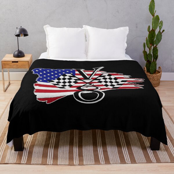 Item preview, American muscle V8 symbol  designed and sold by J-KAP.
