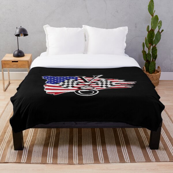 Item preview, American muscle V8 symbol  designed and sold by J-KAP.