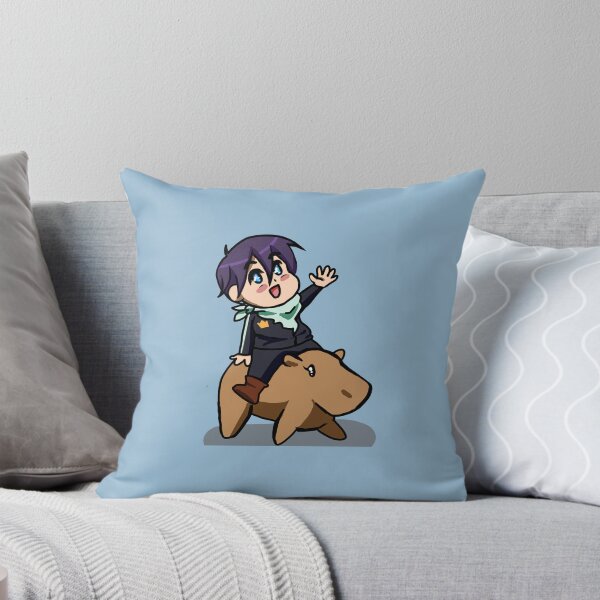 Item preview, Capybara yato designed and sold by lorosi.