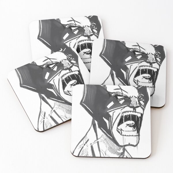 Item preview, Uh oh he is angry designed and sold by Marcus Payton.
