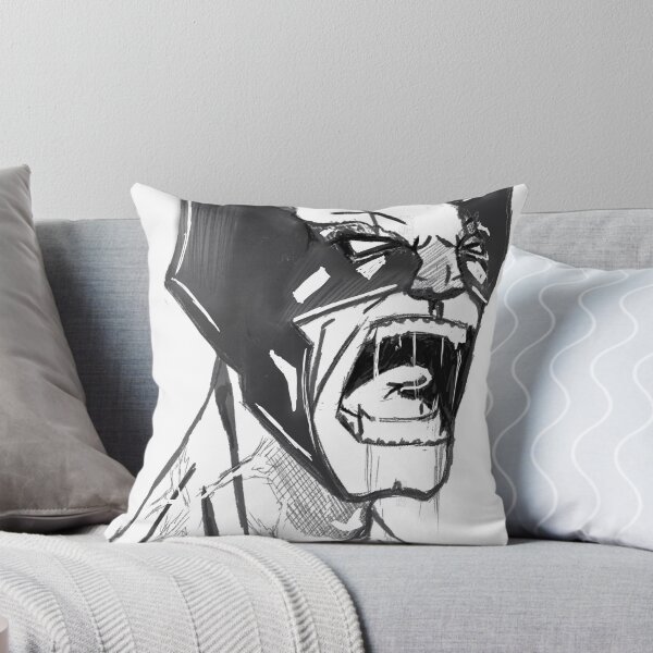 Item preview, Uh oh he is angry designed and sold by Marcus Payton.