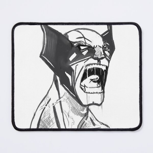 Item preview, Uh oh he is angry designed and sold by Marcus Payton.