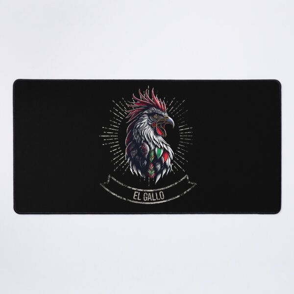 Item preview, El Gallo (The Rooster) designed and sold by BoldLens.