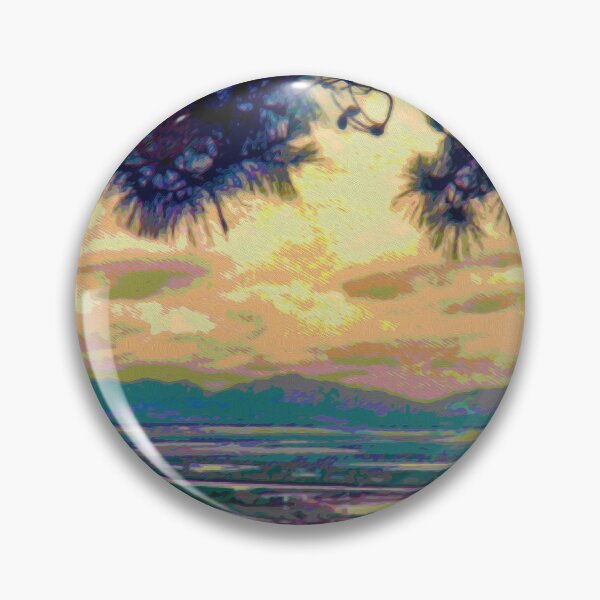 Item preview, CHINA RICE PADDIES designed and sold by ArtbyRolleen.
