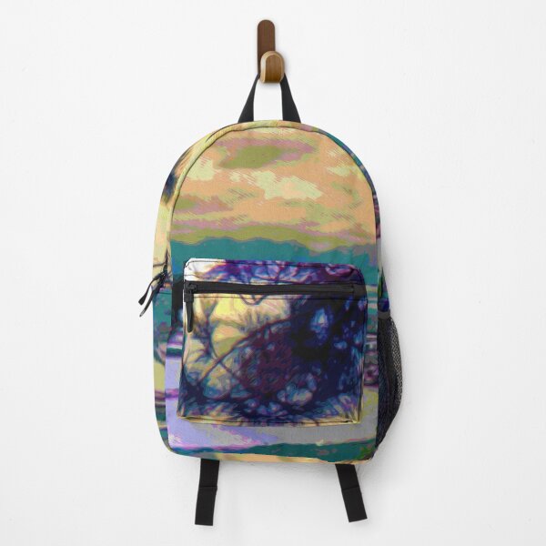Item preview, CHINA RICE PADDIES designed and sold by ArtbyRolleen.