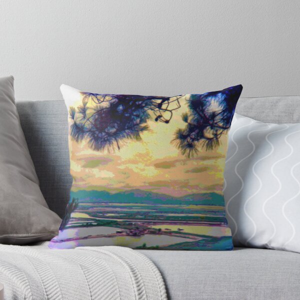 Item preview, CHINA RICE PADDIES designed and sold by ArtbyRolleen.