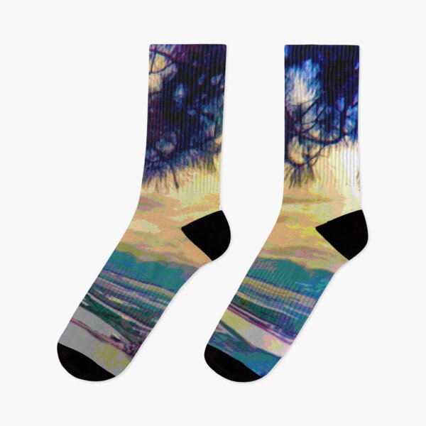 Item preview, CHINA RICE PADDIES designed and sold by ArtbyRolleen.