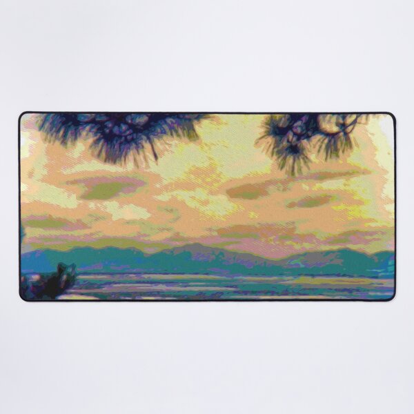 Item preview, CHINA RICE PADDIES designed and sold by ArtbyRolleen.