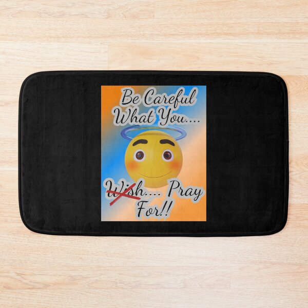 Item preview, Be Careful What You Pray For!!(2) designed and sold by SunMoonBeyond.