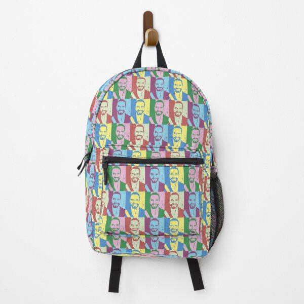 Item preview, Bukele 2024 Popart designed and sold by Elmer Castro.