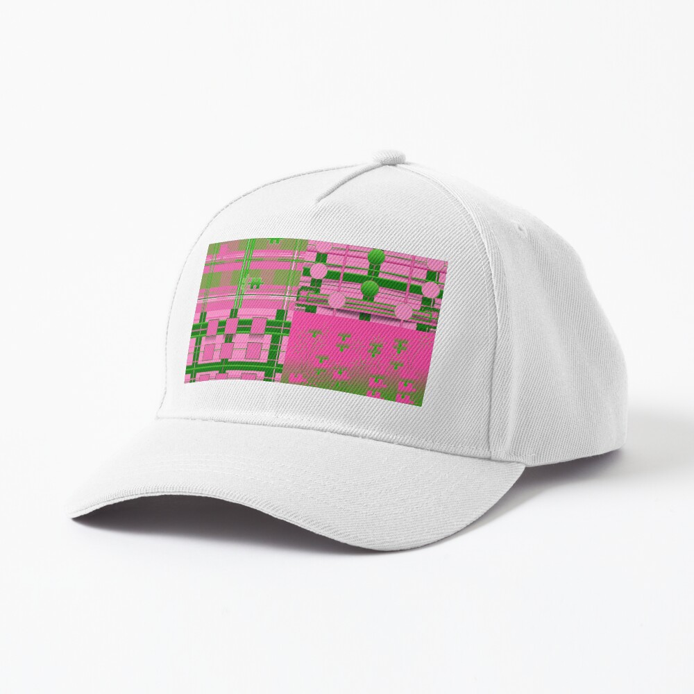 Item preview, Baseball Cap designed and sold by montaque8.