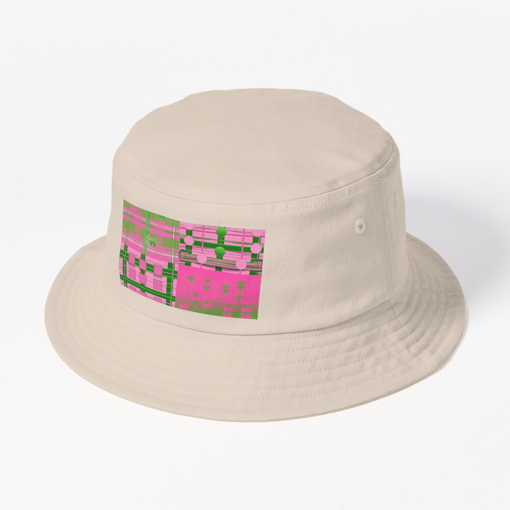 Item preview, Bucket Hat designed and sold by montaque8.
