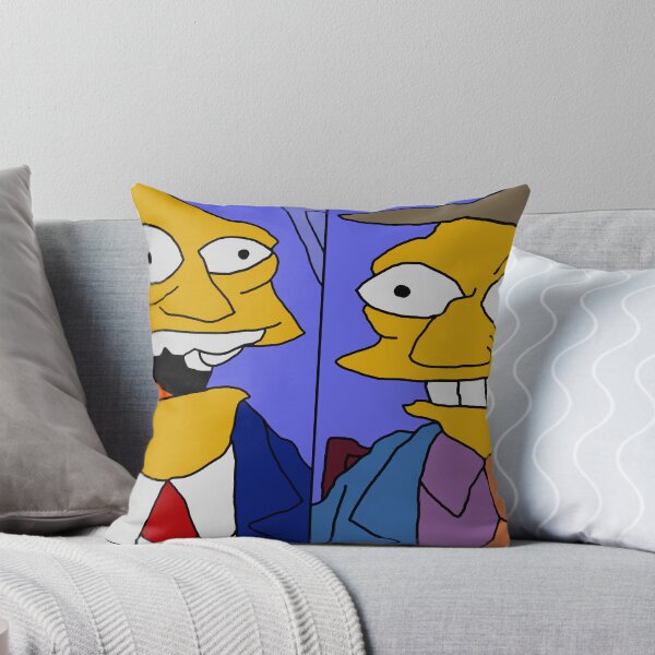 Item preview, Steamed hams Simpsons designed and sold by marcolando.