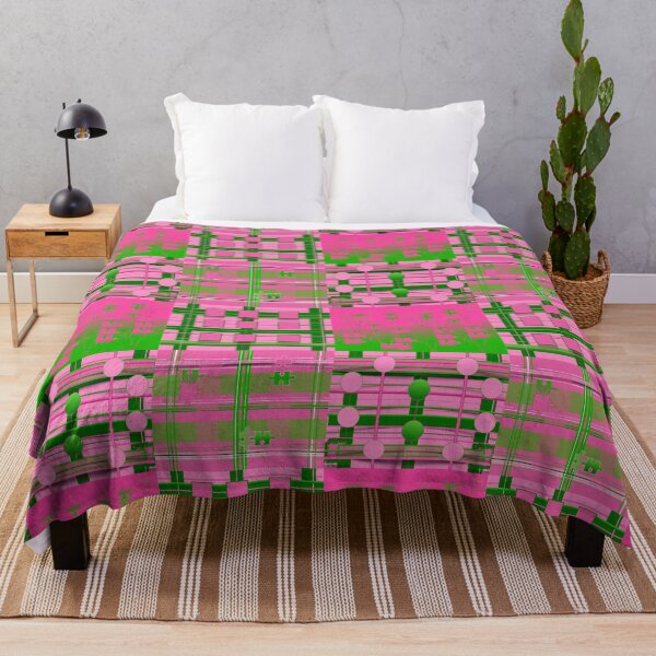 Item preview, Pink & Green Fashions / Products designed and sold by montaque8.