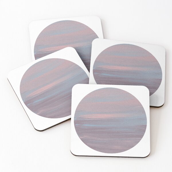Item preview, pink sunset designed and sold by melaniab-art.