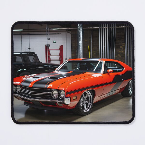 Item preview, Classic Tourino Custom build in a garage designed and sold by NE-Design.