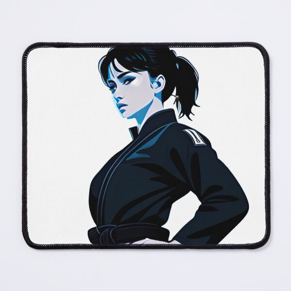 Item preview, Beautiful Martial Artist Girls designed and sold by arfazel-shutter.