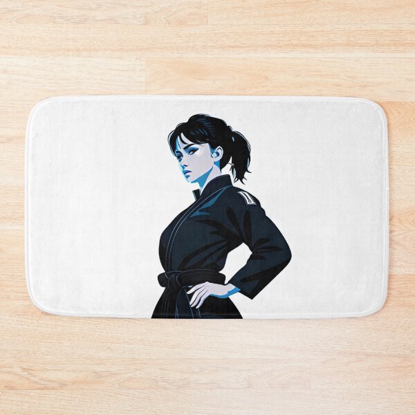 Item preview, Beautiful Martial Artist Girls designed and sold by arfazel-shutter.