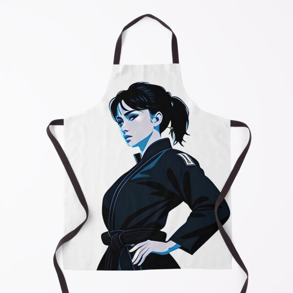 Item preview, Beautiful Martial Artist Girls designed and sold by arfazel-shutter.