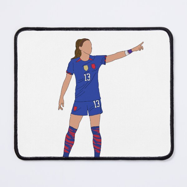Item preview, AM13 World Cup designed and sold by becca21.