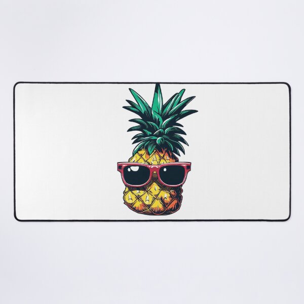 Item preview, Cool Pineapple: A Fun and Fruity Design designed and sold by SpendieSellers.