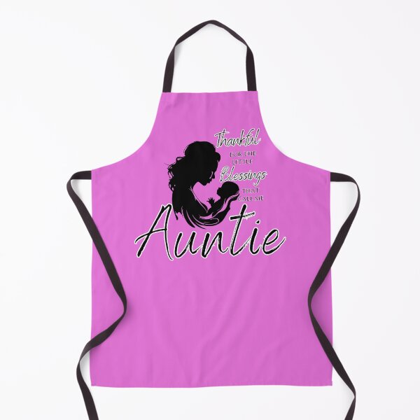 Item preview, Thankful for Auntie Blessings designed and sold by A-M-Watson.