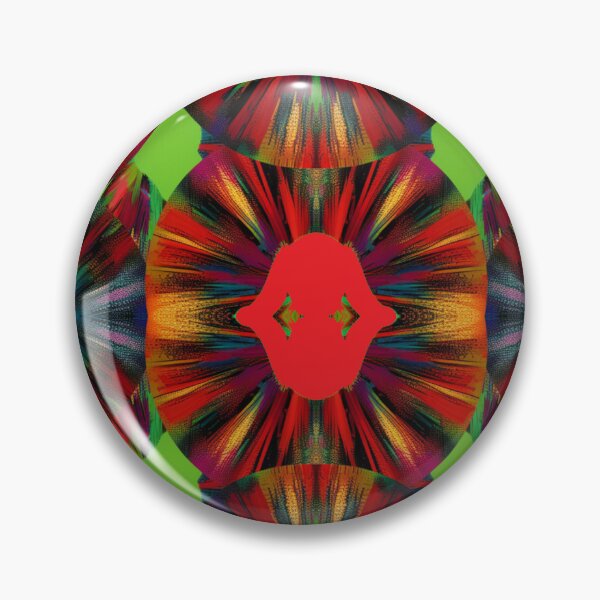 Item preview, Chromatic Symphony | Colorful Brush Strokes Abstract Design designed and sold by Dream Wear.