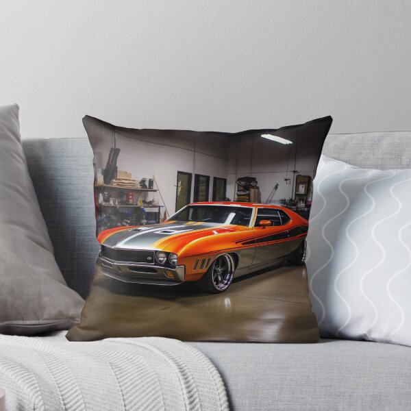 Item preview, Classic Tourino Custom paint designed and sold by NE-Design.