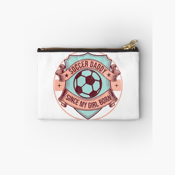 Item preview, Proud Soccer Dad: Supporting My Daughter's Journey designed and sold by ThiagoSDantas.
