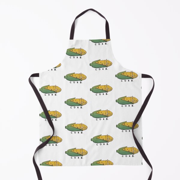 Item preview, “‘corb.” Corn designed and sold by blurryleedss.