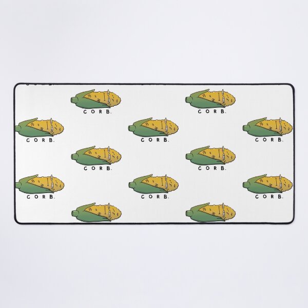 Item preview, “‘corb.” Corn designed and sold by blurryleedss.