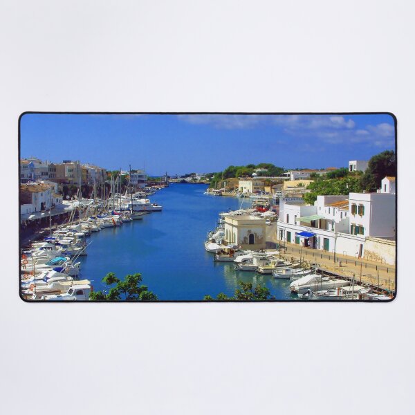 Item preview, Ciutadella Harbour designed and sold by tomg.