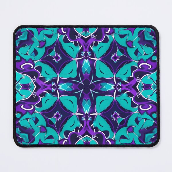 Item preview, Kaleidoscopic Pattern designed and sold by Kaelci-Hive.